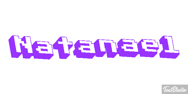 Natanael Efekt tekstowy