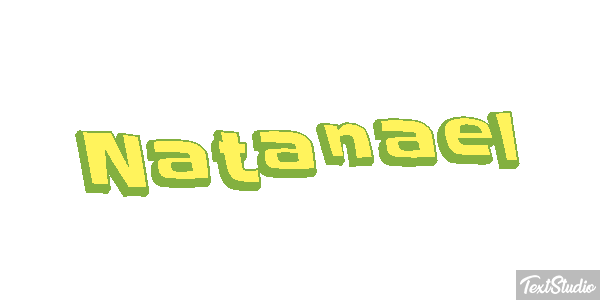 Natanael Efekt tekstowy