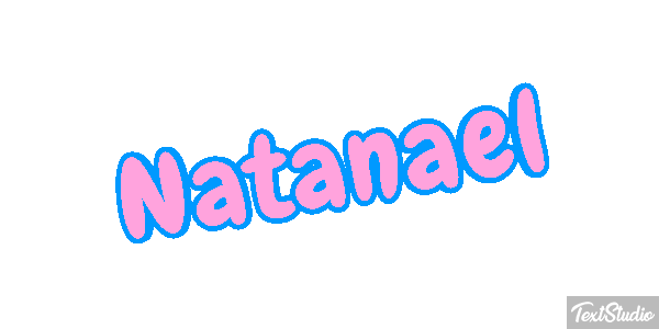 Natanael Efekt tekstowy
