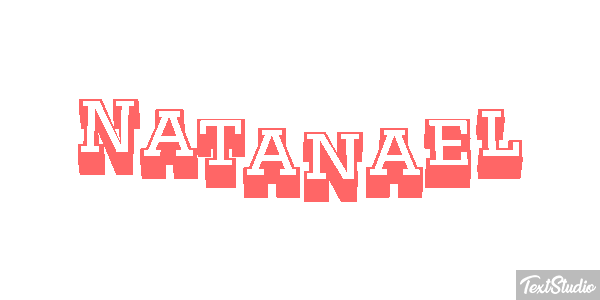 Natanael Efekt tekstowy