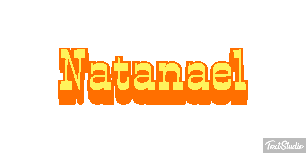 Natanael Efekt tekstowy