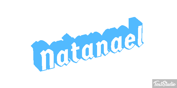 Natanael Efekt tekstowy