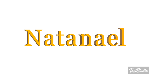 Natanael Efekt tekstowy