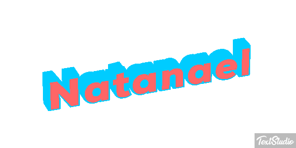 Natanael Efekt tekstowy