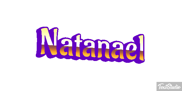 Natanael Efekt tekstowy
