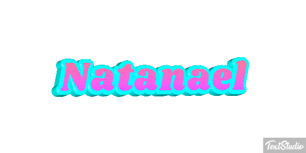 Natanael Efekt tekstowy