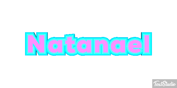 Natanael Efekt tekstowy