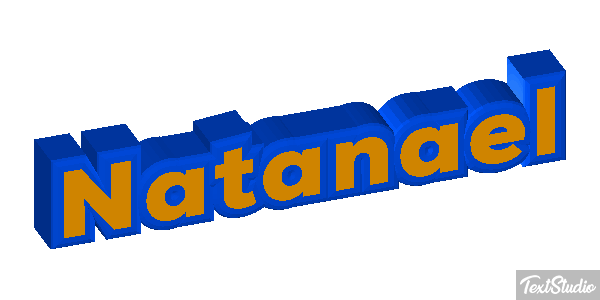 Natanael Efekt tekstowy