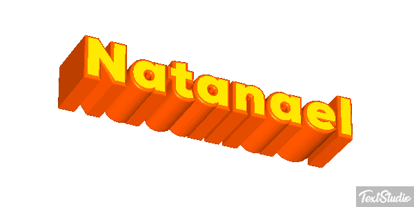 Natanael Efekt tekstowy