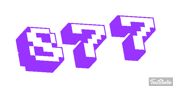 877 Effet de texte
