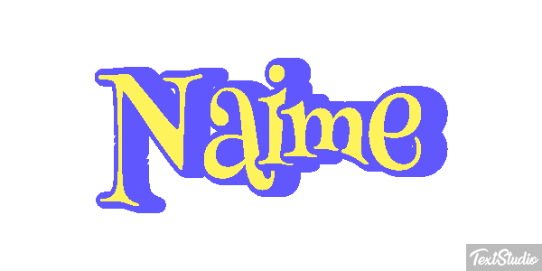 Naime Metin efekti
