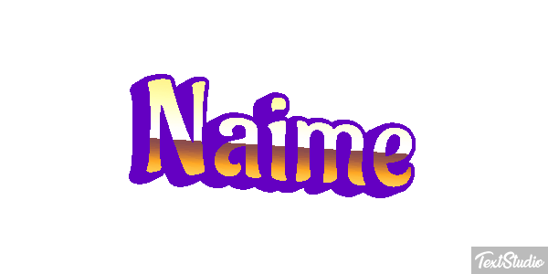 Naime Metin efekti