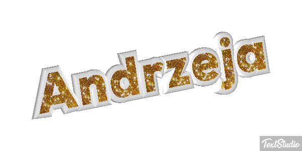 Andrzeja Efekt tekstowy