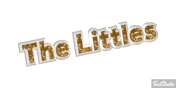 The Littles Efekt tekstowy
