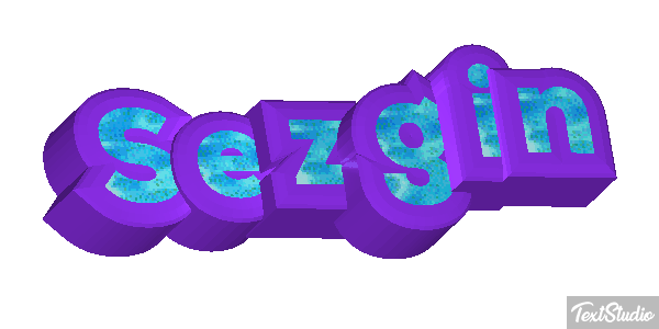 Sezgin Efeito do texto
