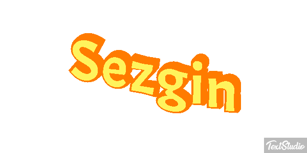 Sezgin Efeito do texto
