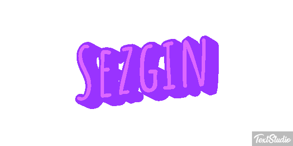 Sezgin Efeito do texto