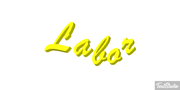Labor Efeito do texto