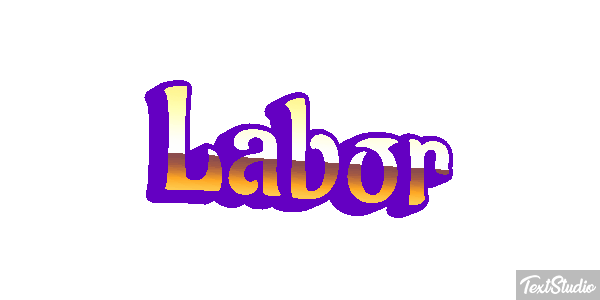 Labor Efeito do texto