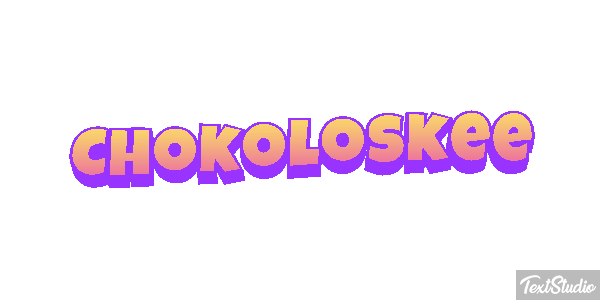 Chokoloskee Efekt tekstowy