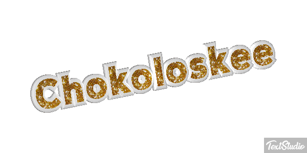 Chokoloskee Efekt tekstowy