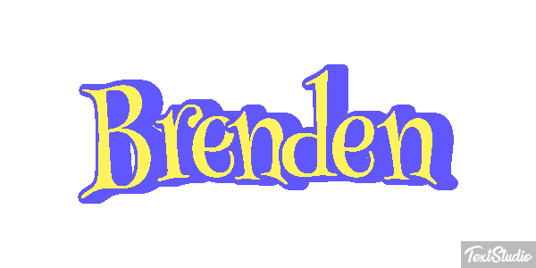 Brenden Metin efekti