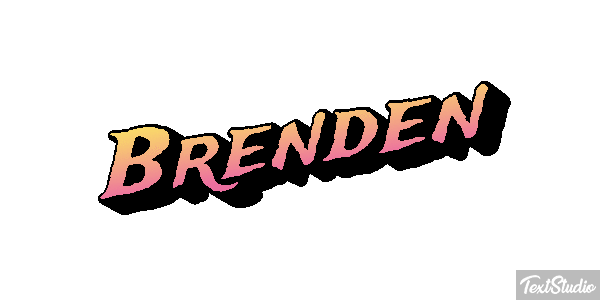 Brenden Metin efekti