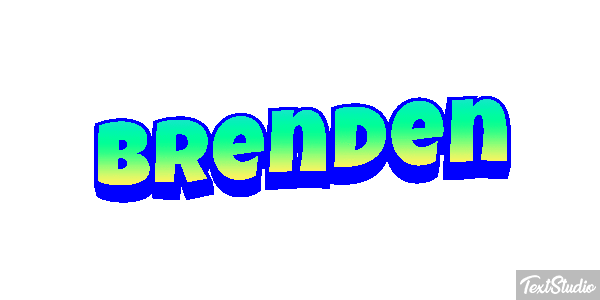 Brenden Metin efekti