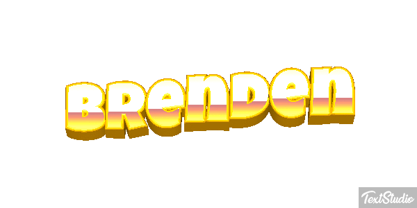 Brenden Metin efekti