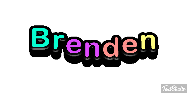 Brenden Metin efekti