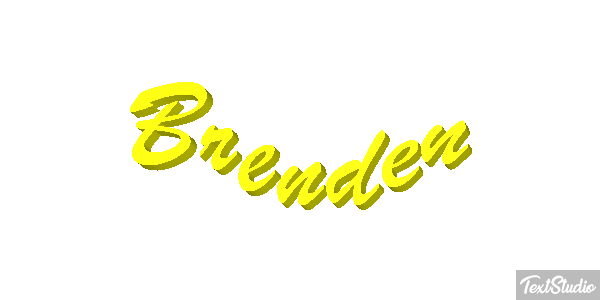 Brenden Metin efekti