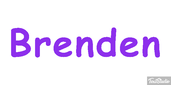 Brenden Metin efekti