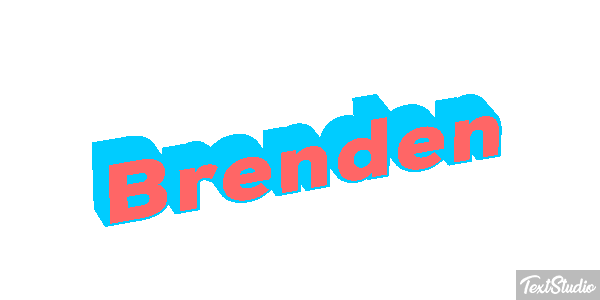 Brenden Metin efekti