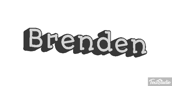 Brenden Metin efekti