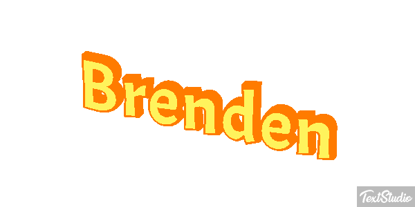 Brenden Metin efekti
