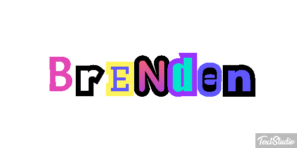 Brenden Metin efekti