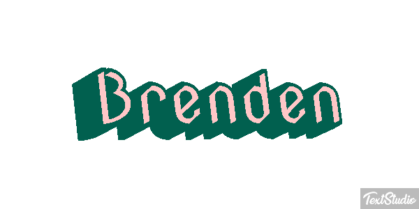 Brenden Metin efekti