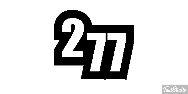 277 Efeito do texto