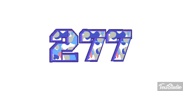 277 Efeito do texto