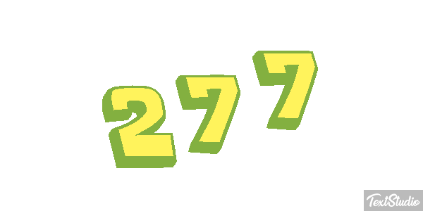 277 Efeito do texto