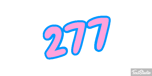 277 Efeito do texto