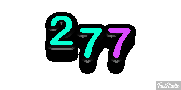 277 Efeito do texto