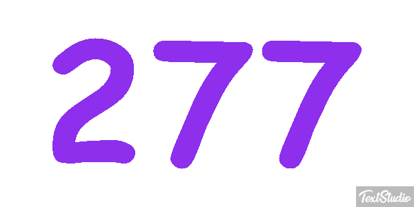 277 Efeito do texto