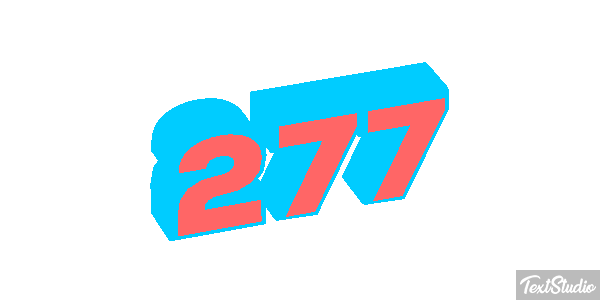 277 Efeito do texto