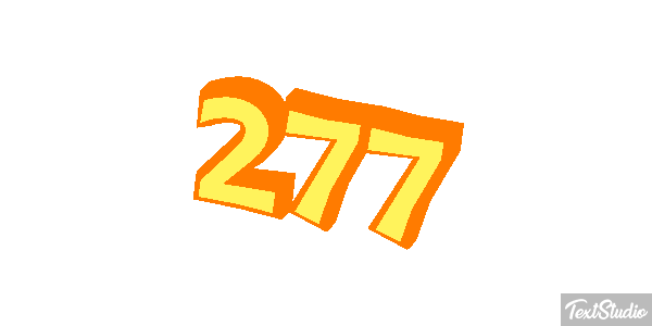 277 Efeito do texto