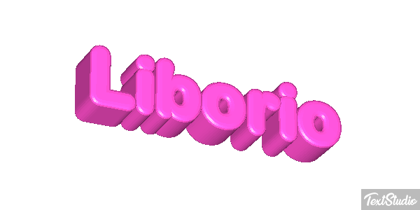 Liborio Effetto testo
