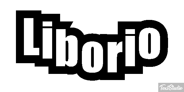 Liborio Effetto testo