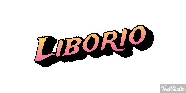 Liborio Effetto testo