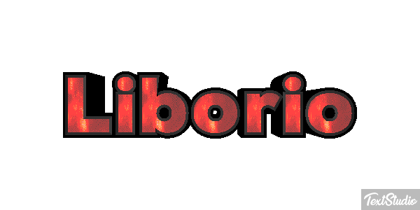 Liborio Effetto testo