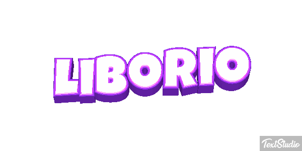 Liborio Effetto testo